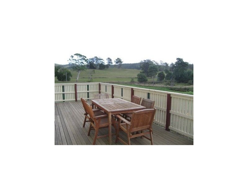 426 Melrose Road, Eugenana TAS 7310