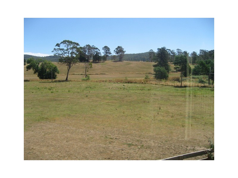 426 Melrose Road, Eugenana TAS 7310
