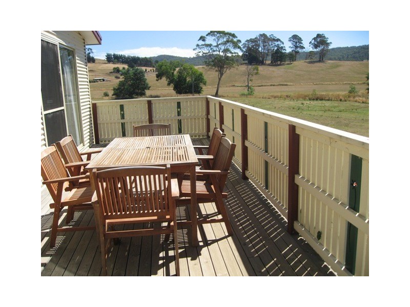426 Melrose Road, Eugenana TAS 7310