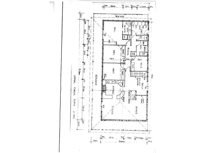 66 Laycock Road, Spreyton TAS 7310