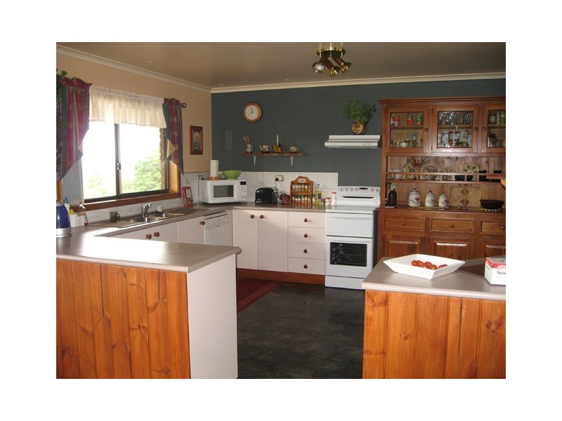 66 Laycock Road, Spreyton TAS 7310