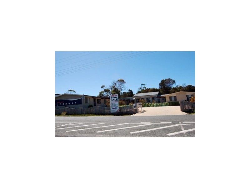 Hawley Beach TAS 7307
