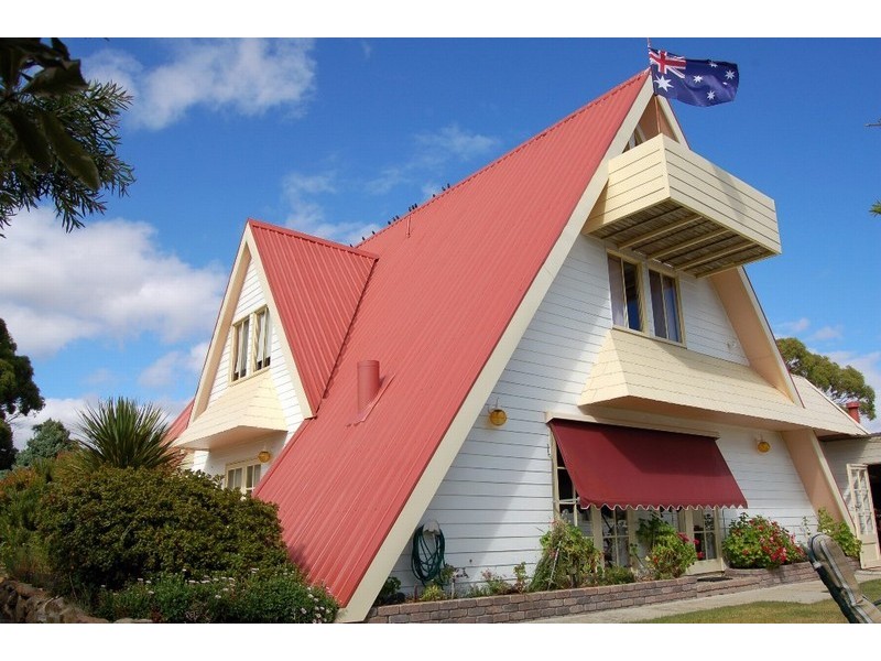 10 Shearwater Esplanade, Shearwater TAS 7307