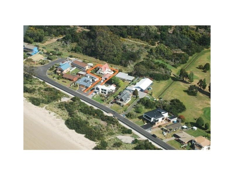 10 Shearwater Esplanade, Shearwater TAS 7307