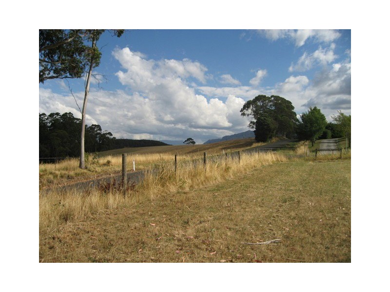 1 Formby Street, Sheffield TAS 7306