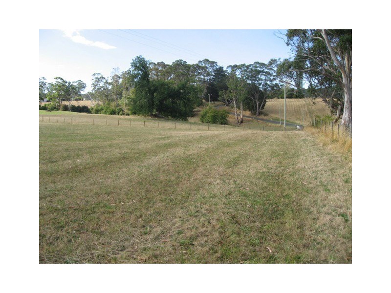1 Formby Street, Sheffield TAS 7306