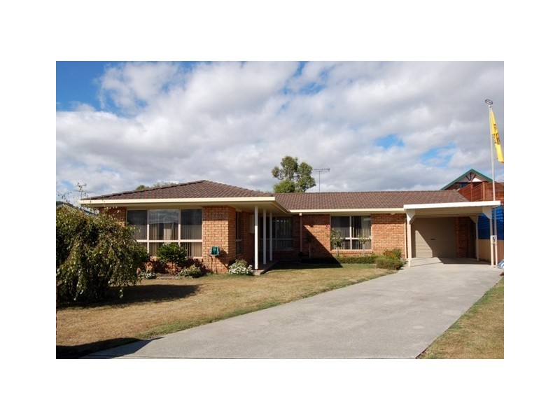 2 Colin Court, Shearwater TAS 7307