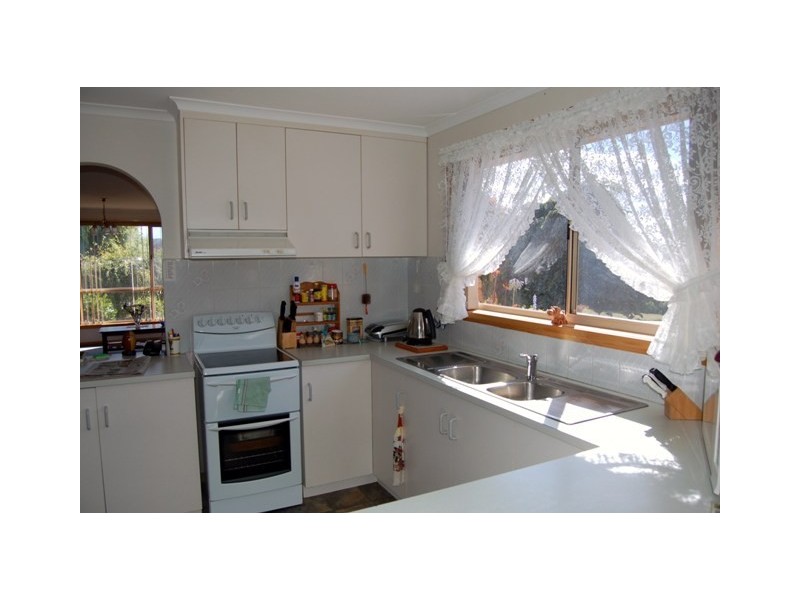 2 Colin Court, Shearwater TAS 7307