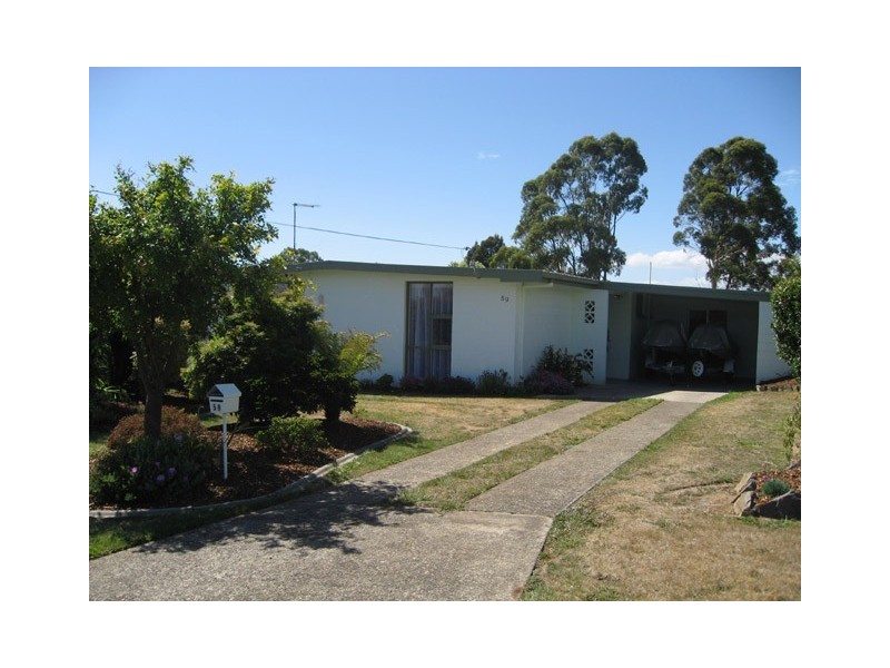59 Hillcrest Road, Devonport TAS 7310