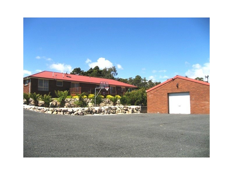 68 Cornicks Road, Spreyton TAS 7310
