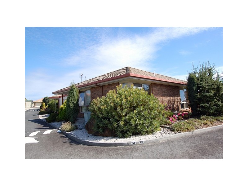 12/1 Seahaven Crescent, Shearwater TAS 7307