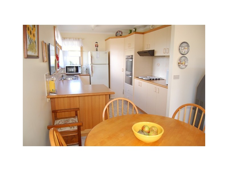 12/1 Seahaven Crescent, Shearwater TAS 7307