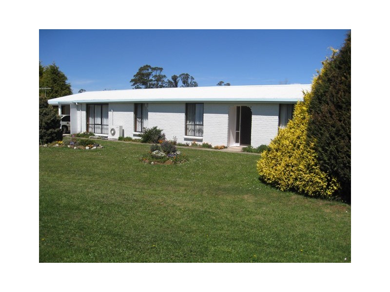 192 Main Street, Sheffield TAS 7306