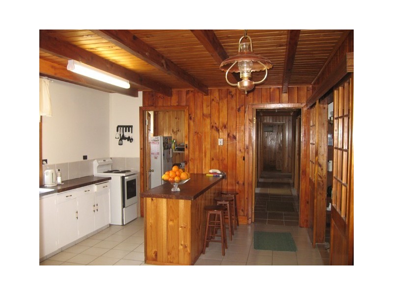 192 Main Street, Sheffield TAS 7306