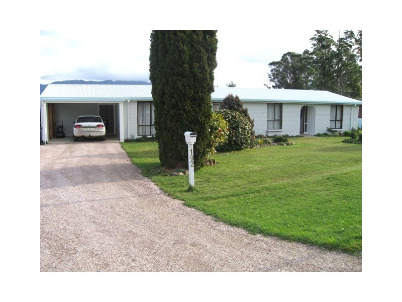 192 Main Street, Sheffield TAS 7306