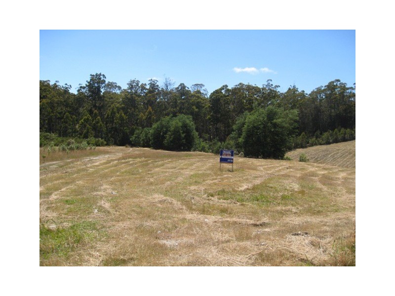 Lot 7 Castle Drive, Tarleton TAS 7310