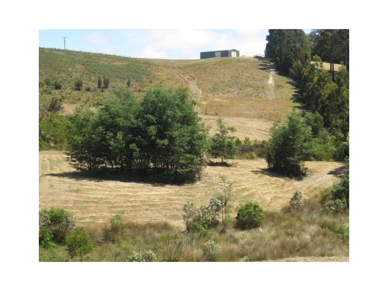 Lot 7 Castle Drive, Tarleton TAS 7310