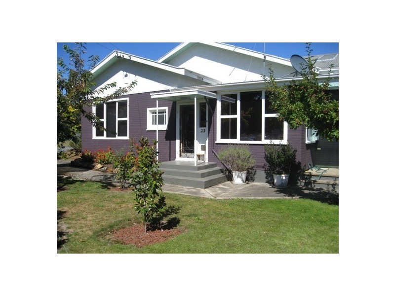 23 Latrobe Road, Railton TAS 7305