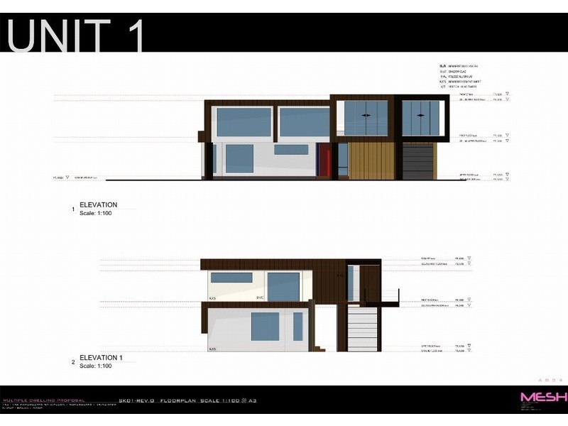 1/134-136 Shearwater Boulevard, Shearwater TAS 7307