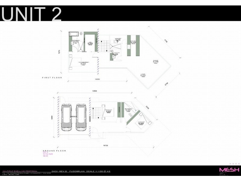 2/134-136 Shearwater Boulevard, Shearwater TAS 7307