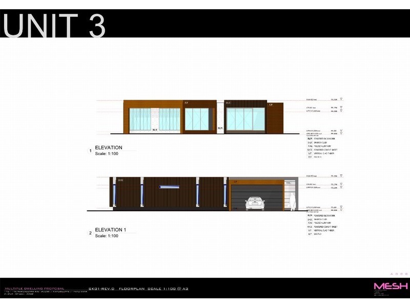 3/134-136 Shearwater Boulevard, Shearwater TAS 7307