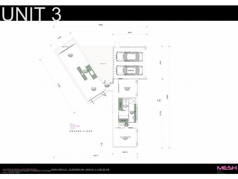 3/134-136 Shearwater Boulevard, Shearwater TAS 7307