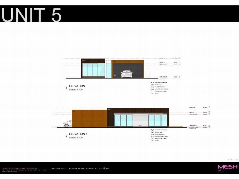 5/134-136 Shearwater Boulevard, Shearwater TAS 7307