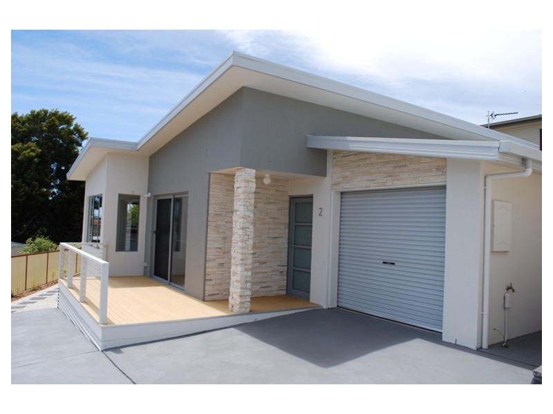2/2 Gatenby Drive, Devonport TAS 7310
