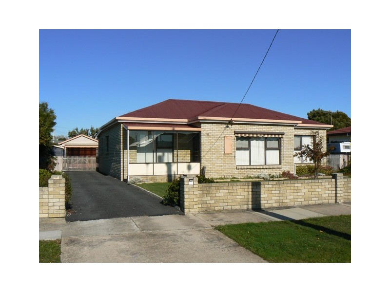 111 Parker Street, Devonport TAS 7310