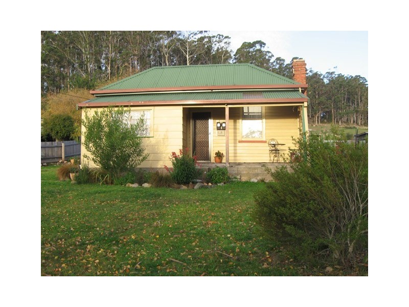 389 Melrose Road, Eugenana TAS 7310