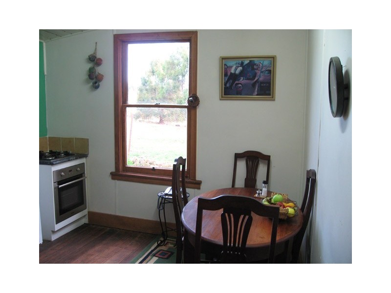 389 Melrose Road, Eugenana TAS 7310
