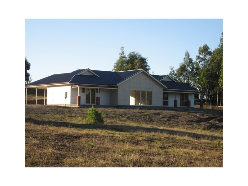 13 Hillwood Rise, Spreyton TAS 7310