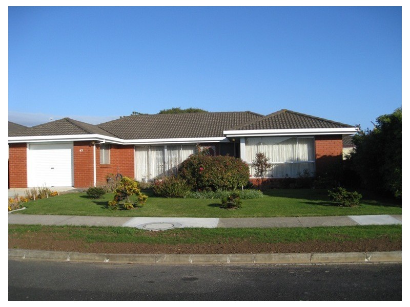 45 Cluan Street, Ulverstone TAS 7315