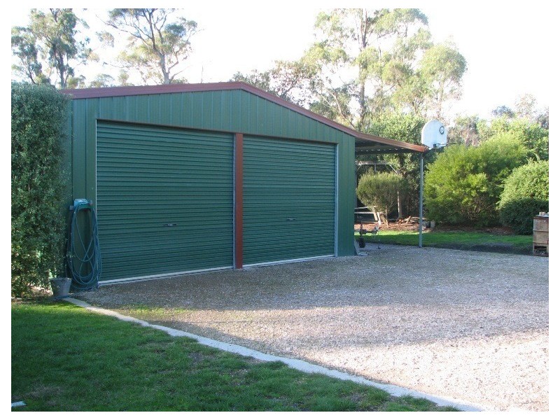 Lot 9, 123 Charles Street, Squeaking Point TAS 7307