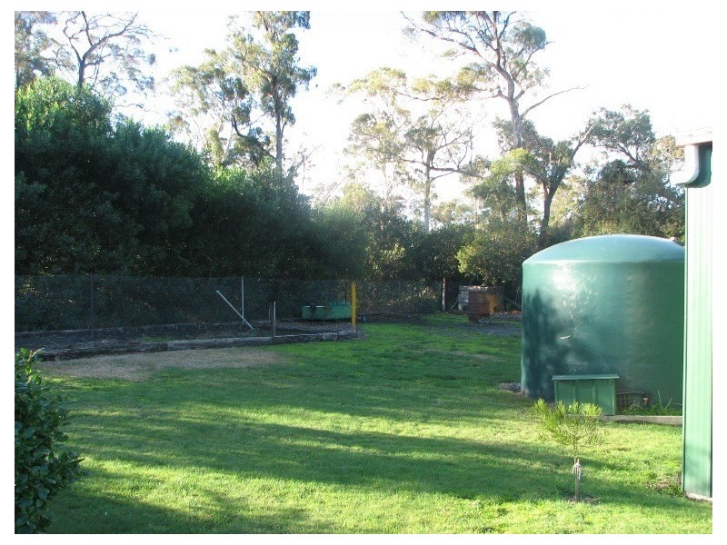 Lot 9, 123 Charles Street, Squeaking Point TAS 7307