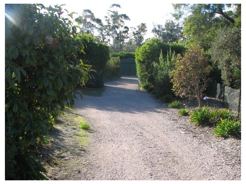 Lot 9, 123 Charles Street, Squeaking Point TAS 7307