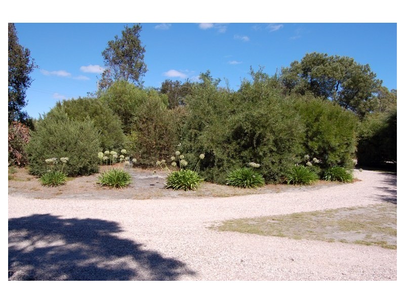 Lot 9, 123 Charles Street, Squeaking Point TAS 7307