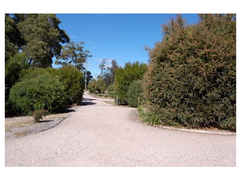 Lot 9, 123 Charles Street, Squeaking Point TAS 7307