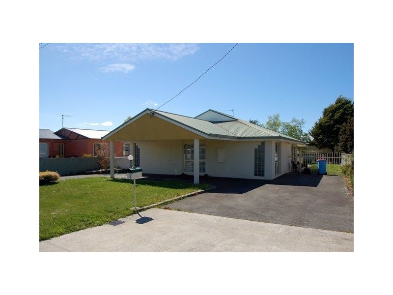 19 Reibey Street, Latrobe TAS 7307