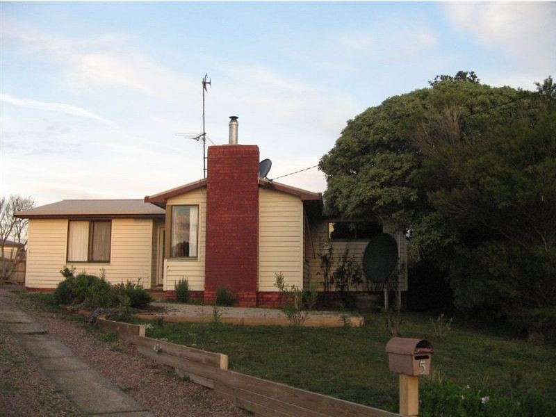 5 Cohuna Place, East Devonport TAS 7310
