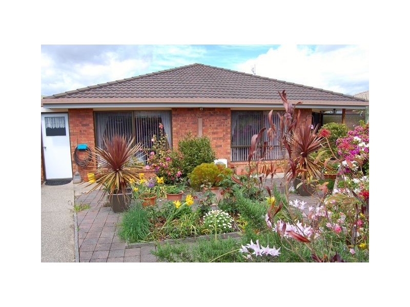 11/1 Seahaven Crescent, Shearwater TAS 7307