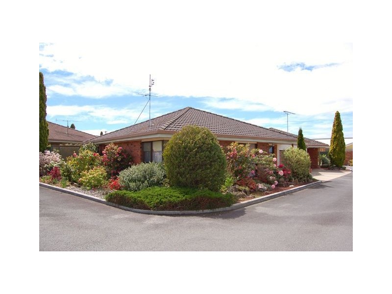 11/1 Seahaven Crescent, Shearwater TAS 7307