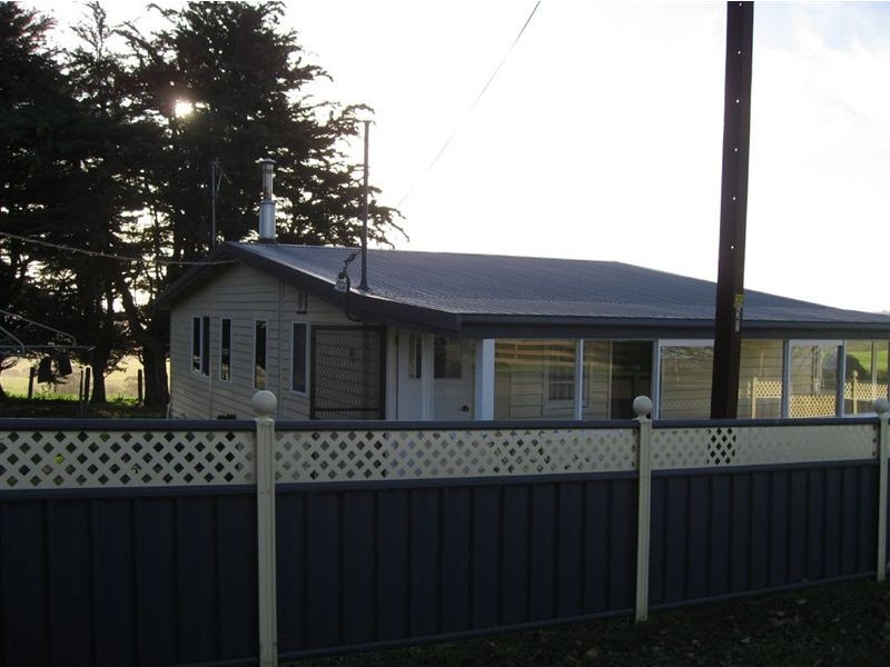 1 Forest Hill, Latrobe TAS 7307