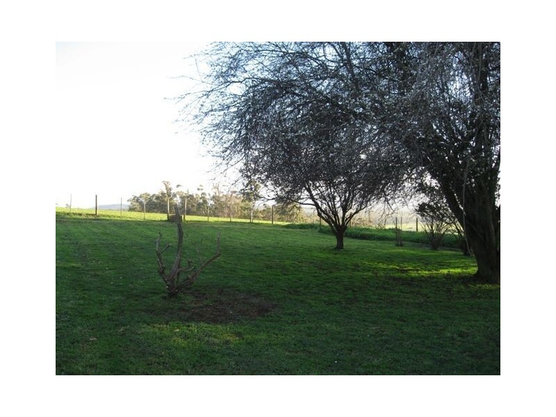 1 Forest Hill, Latrobe TAS 7307