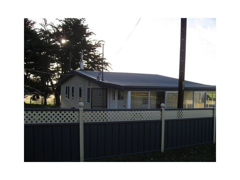 1 Forest Hill, Latrobe TAS 7307