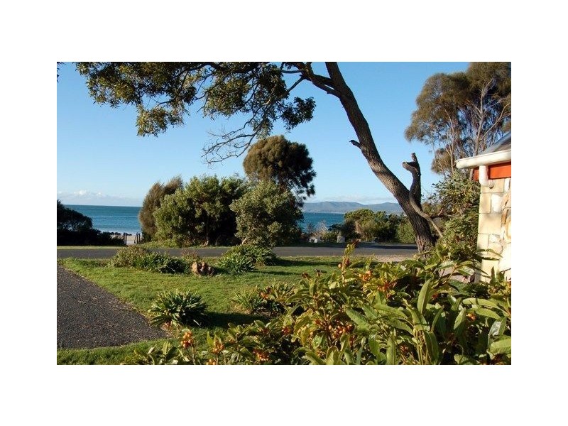 Hawley Beach TAS 7307