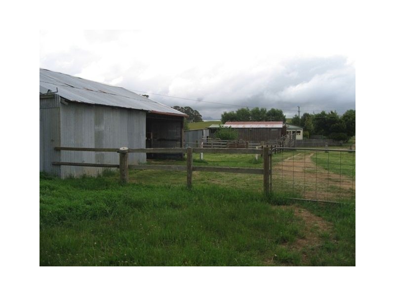 Lower Wilmot TAS 7310