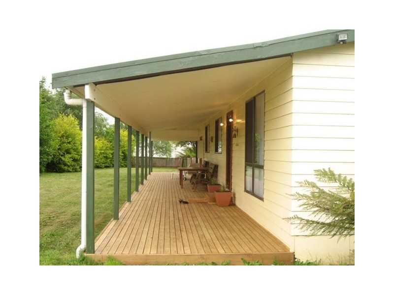 Lower Wilmot TAS 7310