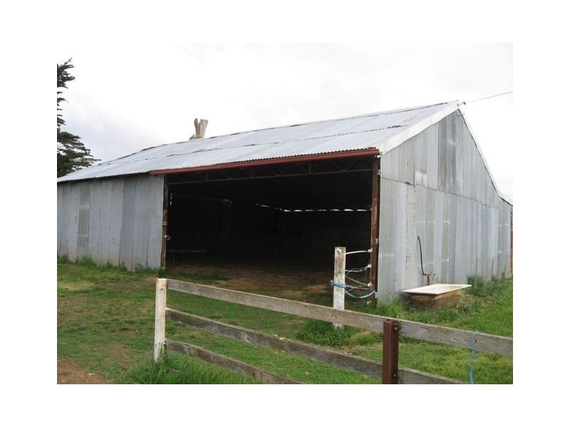 Lower Wilmot TAS 7310