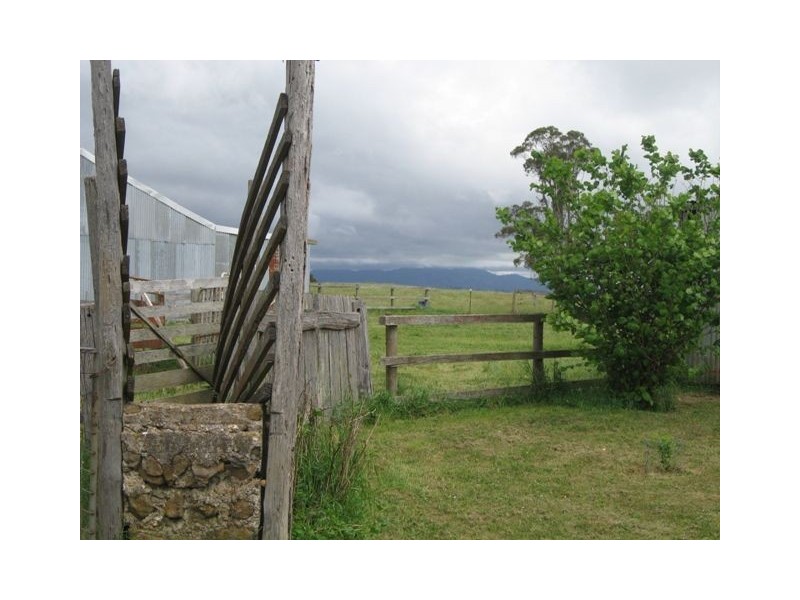 Lower Wilmot TAS 7310